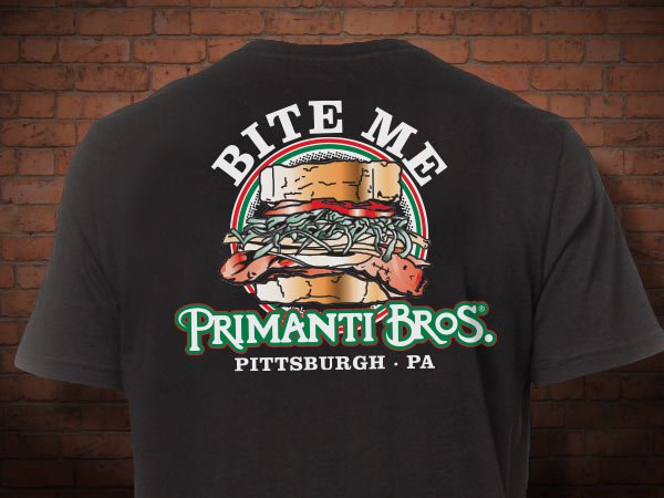 Primanti Brothers